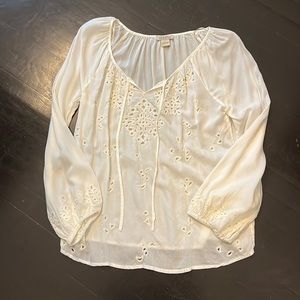 Lucky brand shirt never worn